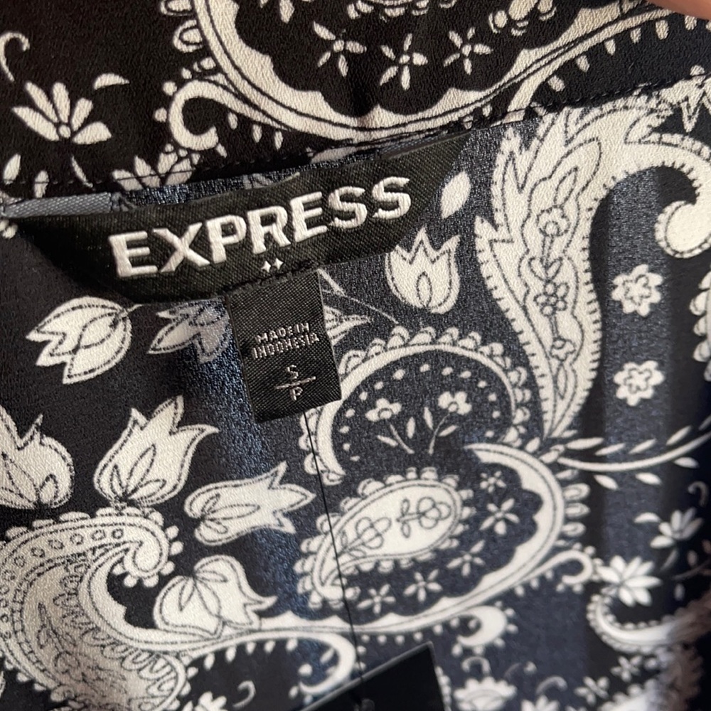 Express blouse - Picture 5 of 7